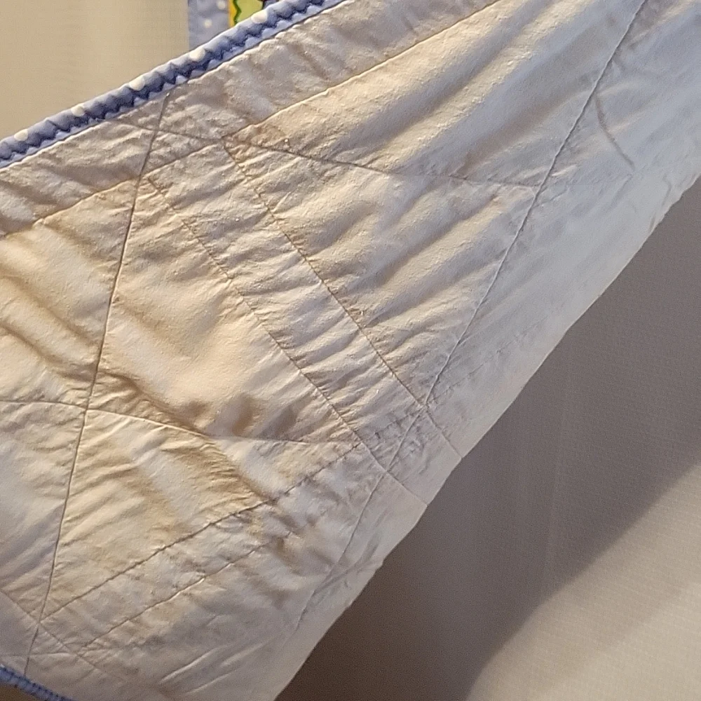 Children's Blanket